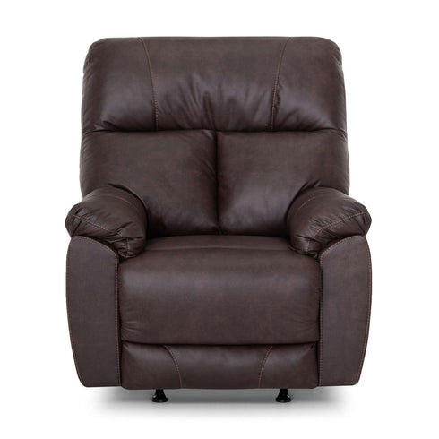 Kent Merida Fudge Rocker Recliner - WCC Furniture & Mattress Center Lafayette & Lake Charles