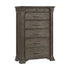 Kings Court Chest of Drawers - WCC Furniture & Mattress Center Lafayette & Lake Charles