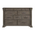 Kings Court Dresser - WCC Furniture & Mattress Center Lafayette & Lake Charles