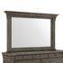 Kings Court Dresser & Mirror - WCC Furniture & Mattress Center Lafayette & Lake Charles