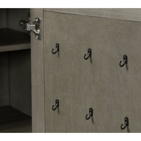 Kings Court Dressing Chest - WCC Furniture & Mattress Center Lafayette & Lake Charles