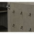 Kings Court Dressing Chest - WCC Furniture & Mattress Center Lafayette & Lake Charles