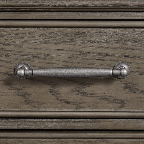 Kings Court Dressing Chest - WCC Furniture & Mattress Center Lafayette & Lake Charles