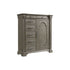 Kings Court Dressing Chest - WCC Furniture & Mattress Center Lafayette & Lake Charles