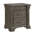 Kings Court Nightstand - WCC Furniture & Mattress Center Lafayette & Lake Charles