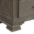 Kings Court Nightstand - WCC Furniture & Mattress Center Lafayette & Lake Charles