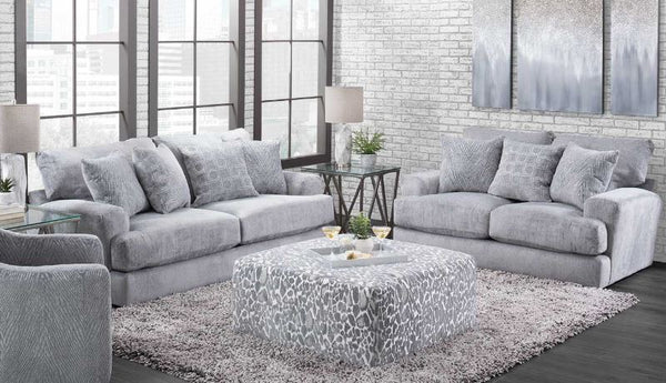 Lamar Shark Sofa & Loveseat - WCC Furniture & Mattress Center Lafayette & Lake Charles