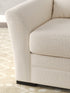 Lango Jute Chair - WCC Furniture & Mattress Center Lafayette & Lake Charles