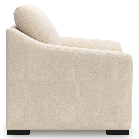 Lango Jute Chair - WCC Furniture & Mattress Center Lafayette & Lake Charles