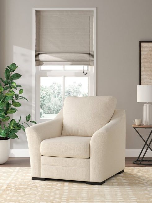 Lango Jute Chair - WCC Furniture & Mattress Center Lafayette & Lake Charles