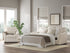 Lango Jute Queen Sofa Chiase Sleeper - WCC Furniture & Mattress Center Lafayette & Lake Charles