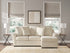 Lango Jute Sofa Chaise - WCC Furniture & Mattress Center Lafayette & Lake Charles