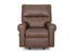 Langston Brown Rocker Recliner - WCC Furniture & Mattress Center Lafayette & Lake Charles