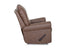 Langston Brown Rocker Recliner - WCC Furniture & Mattress Center Lafayette & Lake Charles