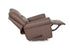 Langston Brown Rocker Recliner - WCC Furniture & Mattress Center Lafayette & Lake Charles