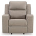 Lavenhorne Pebble Rocker Recliner - WCC Furniture & Mattress Center Lafayette & Lake Charles