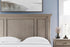 Lettner Panel Bed - WCC Furniture & Mattress Center Lafayette & Lake Charles