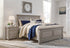 Lettner Panel Bed - WCC Furniture & Mattress Center Lafayette & Lake Charles