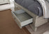 Lettner Platform Storage Bed - WCC Furniture & Mattress Center Lafayette & Lake Charles