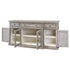 Lexington Console Cabinet - WCC Furniture & Mattress Center Lafayette & Lake Charles
