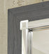 Lodanna Gray Dresser & Mirror - WCC Furniture & Mattress Center Lafayette & Lake Charles
