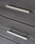 Lodanna Gray Dresser & Mirror - WCC Furniture & Mattress Center Lafayette & Lake Charles