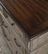 Lodenbay Five Drawer Chest - WCC Furniture & Mattress Center Lafayette & Lake Charles