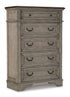 Lodenbay Five Drawer Chest - WCC Furniture & Mattress Center Lafayette & Lake Charles