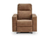 Lorrenton Caramel Power Auto Glider w/ Audio - WCC Furniture & Mattress Center Lafayette & Lake Charles