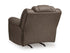 Lowilla Driftwood Recliner - WCC Furniture & Mattress Center Lafayette & Lake Charles