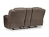 Lowilla Driftwood Reclining Loveseat - WCC Furniture & Mattress Center Lafayette & Lake Charles