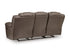 Lowilla Driftwood Reclining Sofa - WCC Furniture & Mattress Center Lafayette & Lake Charles