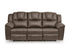 Lowilla Driftwood Reclining Sofa - WCC Furniture & Mattress Center Lafayette & Lake Charles