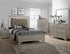 Lyssa King Bed, Dresser & Mirror - WCC Furniture & Mattress Center Lafayette & Lake Charles
