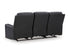 Mackmenville Carbon Reclining Sofa - WCC Furniture & Mattress Center Lafayette & Lake Charles