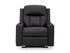 Mackmenville Carbon Zero Wall Recliner - WCC Furniture & Mattress Center Lafayette & Lake Charles