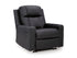 Mackmenville Carbon Zero Wall Recliner - WCC Furniture & Mattress Center Lafayette & Lake Charles