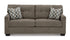 Mahoney Chocolate Full Sleeper Sofa - WCC Furniture & Mattress Center Lafayette & Lake Charles