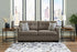 Mahoney Chocolate Sofa - WCC Furniture & Mattress Center Lafayette & Lake Charles