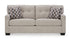 Mahoney Pebble Full Sleeper Sofa - WCC Furniture & Mattress Center Lafayette & Lake Charles