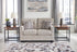 Mahoney Pebble Loveseat - WCC Furniture & Mattress Center Lafayette & Lake Charles