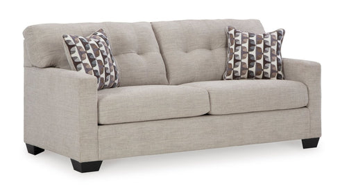 Mahoney Pebble Sofa - WCC Furniture & Mattress Center Lafayette & Lake Charles