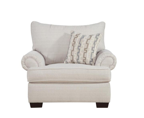 Mallory Chalk Chair - WCC Furniture & Mattress Center Lafayette & Lake Charles