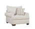 Mallory Chalk Chair - WCC Furniture & Mattress Center Lafayette & Lake Charles