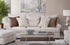 Mallory Chalk Sofa - WCC Furniture & Mattress Center Lafayette & Lake Charles