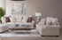 Mallory Chalk Sofa & Loveseat - WCC Furniture & Mattress Center Lafayette & Lake Charles