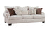 Mallory Chalk Sofa & Loveseat - WCC Furniture & Mattress Center Lafayette & Lake Charles