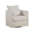 Mallory Swivel Accent Chair - WCC Furniture & Mattress Center Lafayette & Lake Charles