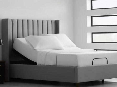 Malouf E255 Adjustable Motion Base - WCC Furniture & Mattress Center Lafayette & Lake Charles