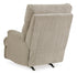 Man Fort Dusk Rocker Recliner - WCC Furniture & Mattress Center Lafayette & Lake Charles